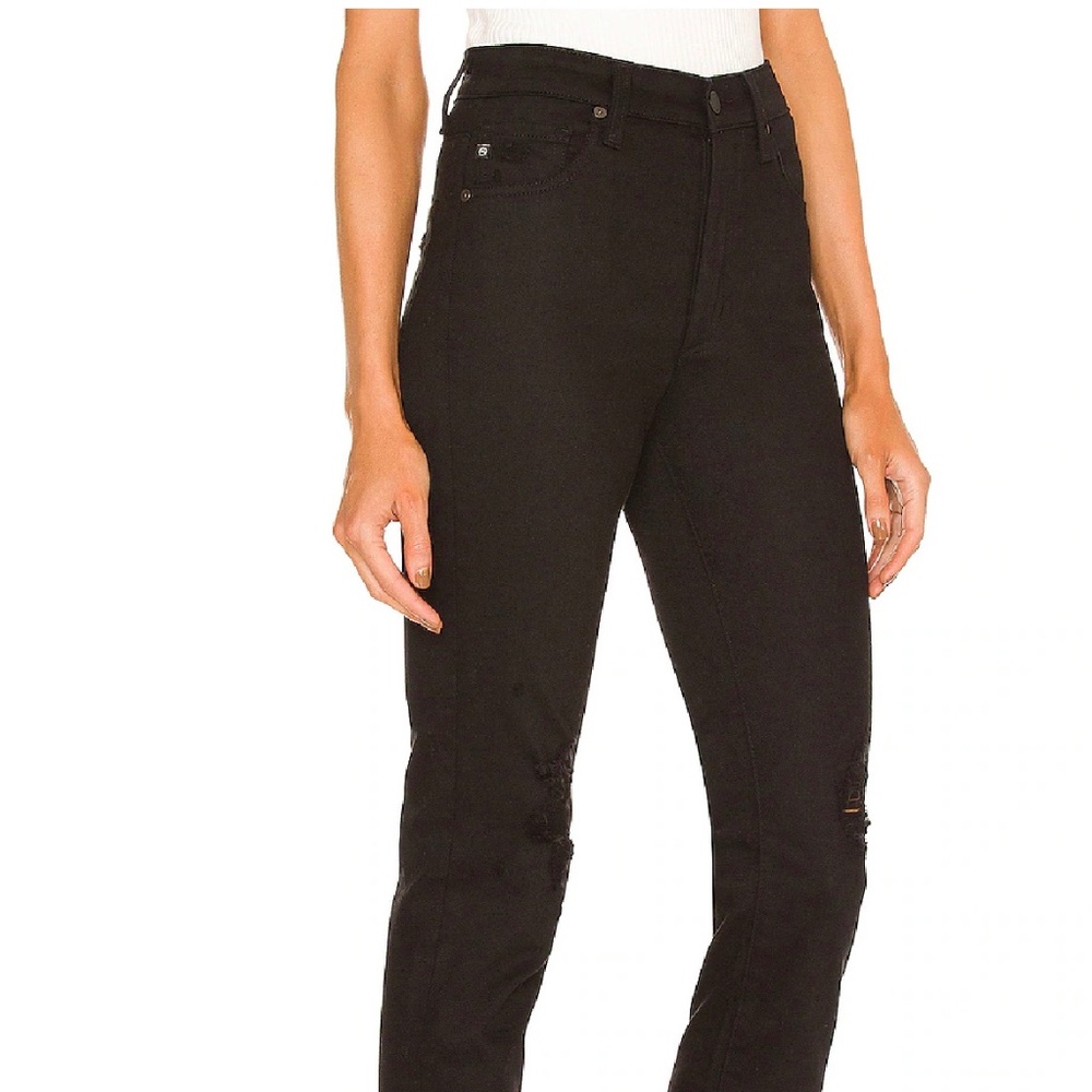 AG Jeans, Alexxis Slim High Rise Vintage Jeans